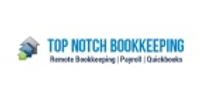 Top Notch Bookkeeping coupons